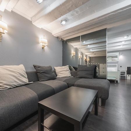 Islandijos Self Check-In Basement Apartments Вилнюс Екстериор снимка